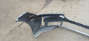 Predni naraznik superb IV superb 4 - 5