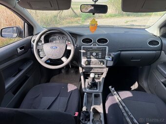 Ford Focus 1,6 TDCI - 5