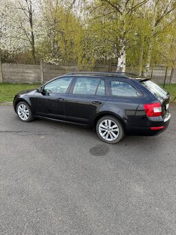 ŠKODA OCTAVIA COMBI III - 5