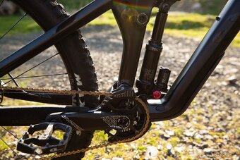 Canyon Strive vel. L 29" - 5