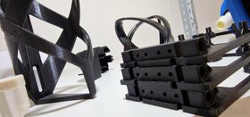 3D Tiskárna Prusa MK3 v Boxu - 5
