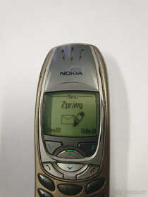 Nokia 6310 - 5