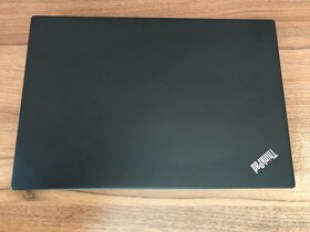 Lenovo ThinkPad x280, FullHD–IPS, velmi pěkný stav - 5