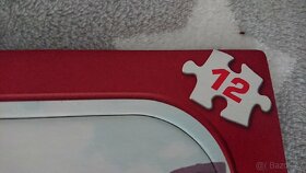 2x puzzle Cars - 5