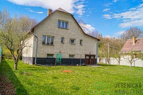 Prodej rodinného domu v obci Tomíkovice - 5