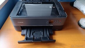 Multifunkční tiskárna Canon PIXMA TS535 - 5