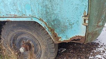 UAZ 452 A - 5