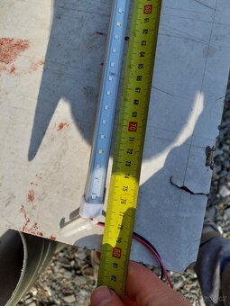 Aqvaponicky hydroponicky systém - 5
