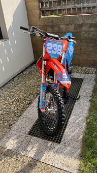 Ktm 125 sx 2023 16mth - 5