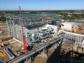 Vedoucí Montér HPP - montáže v EU- nové projekty - 5