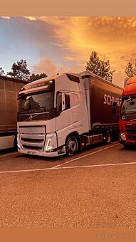 VOLVO NEW FH13 4X2T XA lowdeck, 460HP Turbo Compound - 5