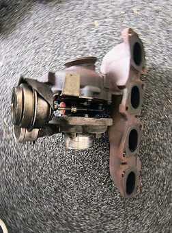 Turbo 1.9jtd 110kw - 5