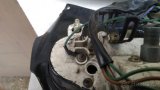 Honda vf - 5