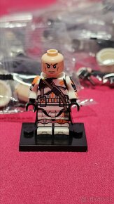 Lego Star Wars - 5