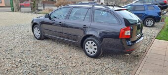 Škoda Octavia 1.4 TSI 90kW DSG 1.MAJ - 5