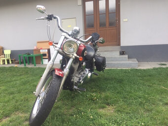 Harley Davidson - 5