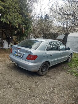 Xsara - 5