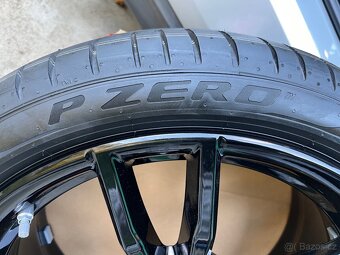 BMW 3 G20 alu kola 19" M-Paket, nové, originál BMW - 5