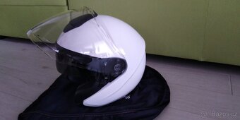 Nová Přilba SCHUBERTH M1 PRO - 5