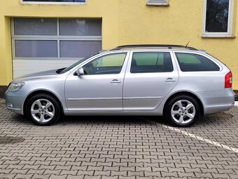 Škoda Octavia, 1,4 TSI Family SERV.KNÍŽKA - 5