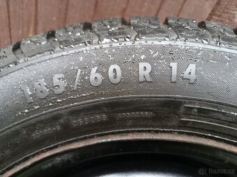 Kormoran 185/60 r14 - 5