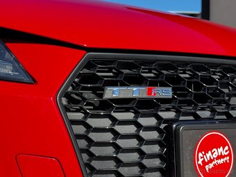 Audi TT RS Coupe 2023 - 5