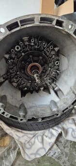 Převodovka - 5.7 Hemi V8 - 5
