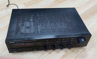 Stereo receiver DENON DRA-335R - 5