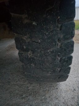 LIAZ 706 MTS 4x4 - 5