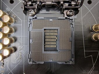 ASRock Z170 Extreme4 - Intel Z170, socket 1151 - 5