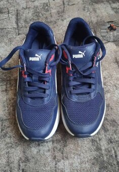 Sportovní boty PUMA vel. 38,5 - 5