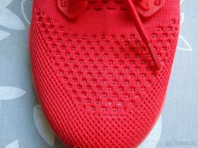 Červené boty / sneakers - Alpine Pro (vel.46) - 5