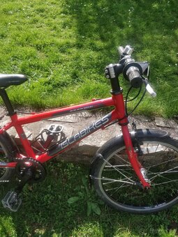 Dětské kolo Islabike Beinn 20 - 5