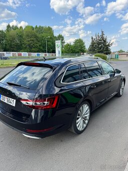 Škoda Superb III 2.0 TDI 110kw 7 DSG 68000km - 5