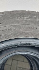225/60 r17 letní - 5