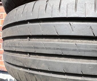 205/60 R16 92V letní pneu GoodYear Performance (4220) - 5