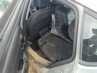 ND z Opel Astra 1248.cm3 70.kw nafta r.v.2011 (K49) - 5