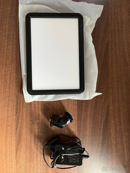 LED video panel Godox LDP18D , 21W , 5600K - 5
