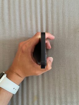 iPhone 12 Mini 128 GB - Top stav - 5