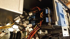 Dell PoverEdge T20 (Xeon E3-1225v3, 32GB RAM) - 5