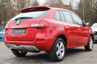 Renault Koleos 2,0 dCi NOVÉ V ČR,1.MAJITEL,2012 - 5