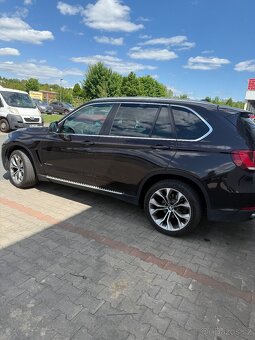 BMW X5 - 5