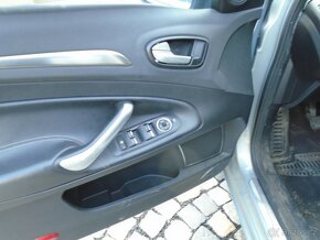 ford mondeo díly 4 - 5
