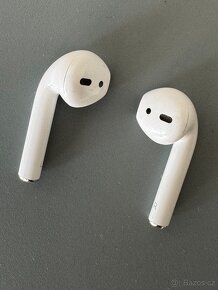Apple Airpods 2- 2019 - 5
