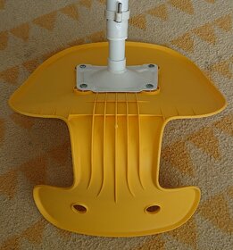 Detska zidlicka zn. Ikea - 5