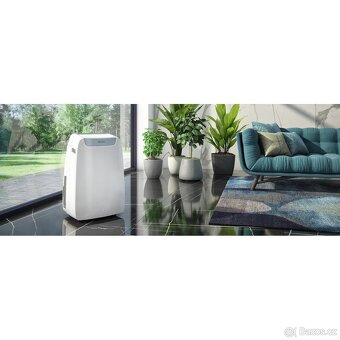 Mobilní klimatizace Olimpia Splendid Dolceclima Air Pro 13 A - 5
