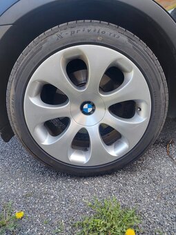 BMW Style 121, R19 - 5