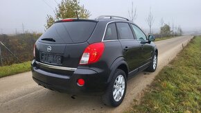 OPEL ANTARA - RV: 2011 - 2.2 CDTi - KUZE VYHREVY - 5