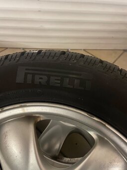 Mini zimní 175/65R15 - 5