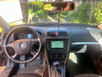 Škoda octavia 2.0 103kw - 5